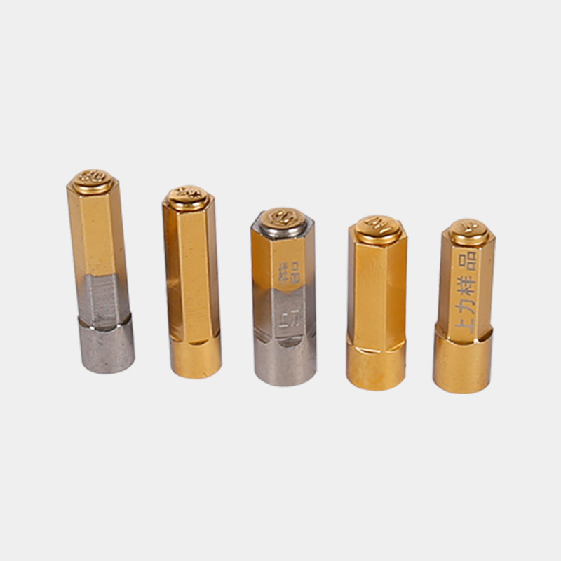 What are the screw header hexagon stretch-rod-series commonly used for?