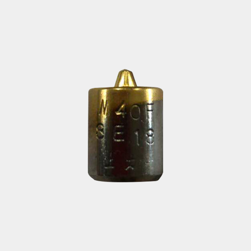 What materials are suitable for fiberboard nail screw second punch series?